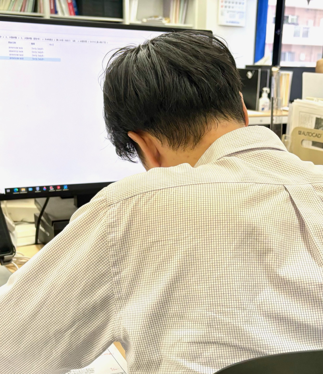 社員インタビューイメージ1