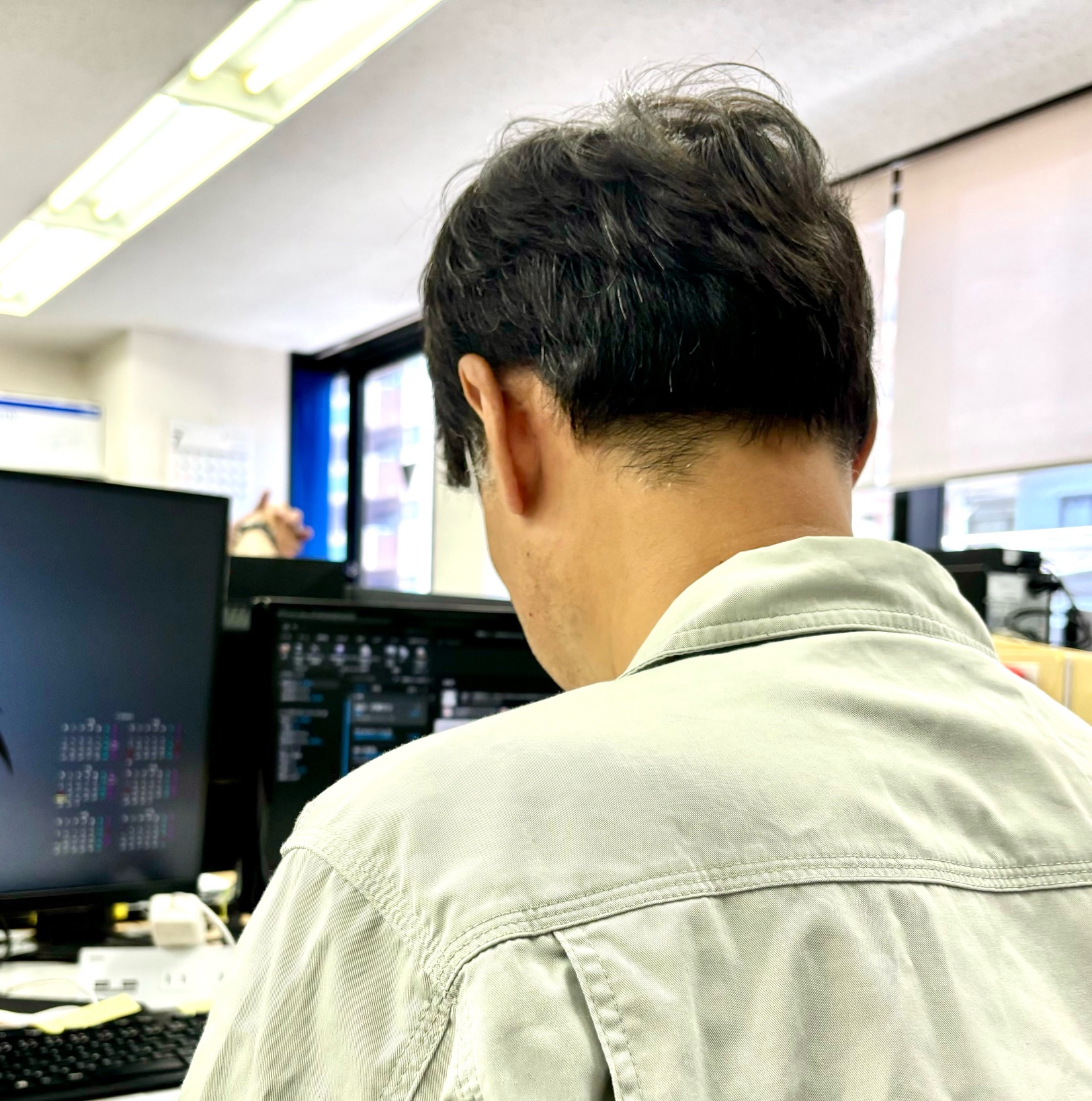 社員インタビューイメージ2