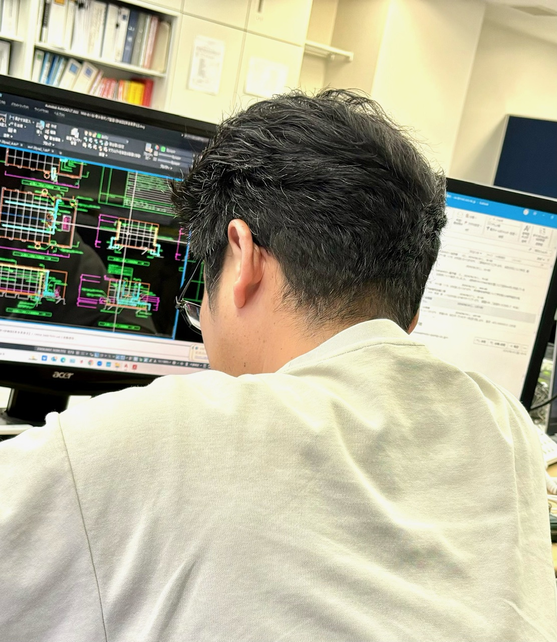 社員インタビューイメージ3